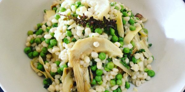 cuisine végétarienne Veggie printemps chez mémé cours de cuisine à domicile en alsace colmar