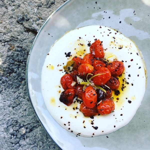 Végétarien, Vegan, Veggies !